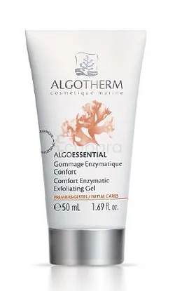 SPA ALGOTHERM GOMMAGE ENZYMATIQUE CONFORT 50ML