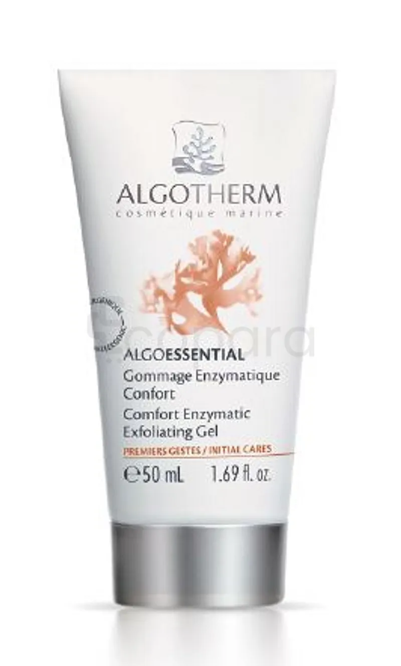 SPA ALGOTHERM GOMMAGE ENZYMATIQUE CONFORT 50ML