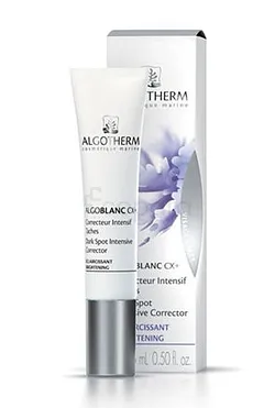 ALGOTHERM CORRECTEUR INTENSIF IMPERFECTIONS 15ML