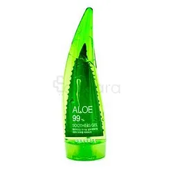 ALOE VERA 99% SOOTHING GEL 260ML