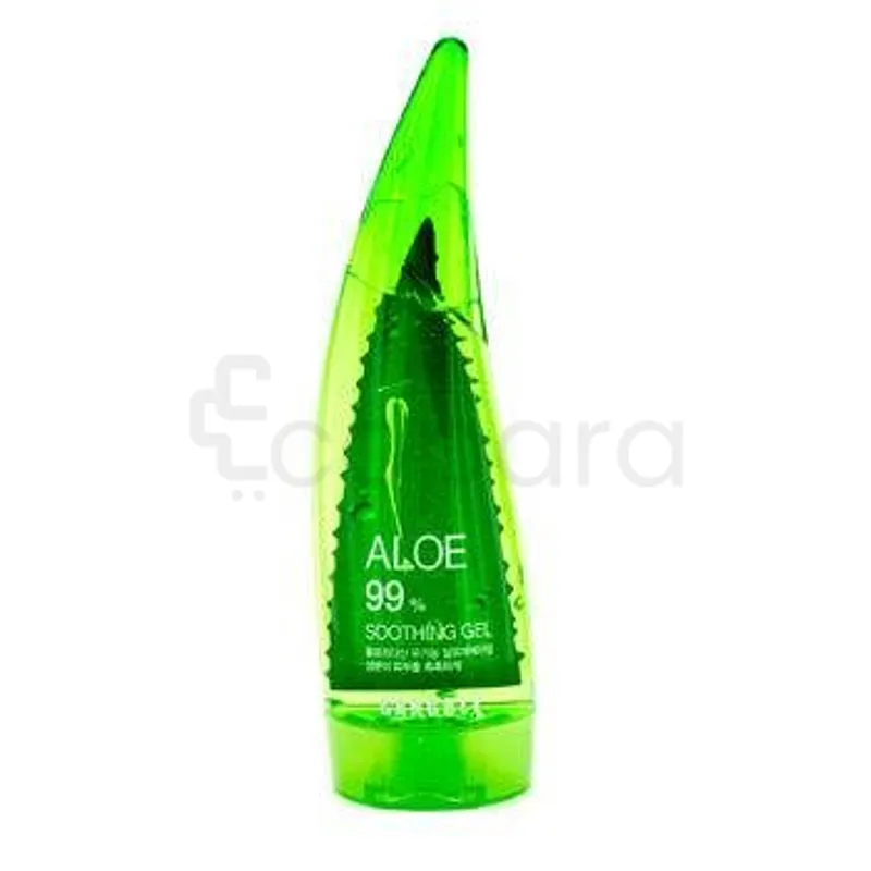 ALOE VERA 99% SOOTHING GEL 260ML