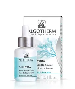 SPA ALGOTHERM ALGOHYDRA SERUM NUTRI RE-SOURCE 30ML
