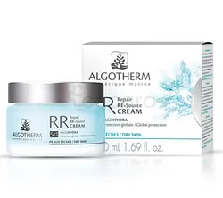 SPA ALGOTHERM CREME REPAIR RE-SOURCE 50ML