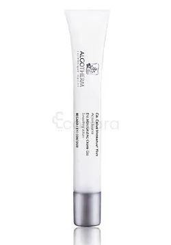 SPA ALGOTHERM GEL CREME HYDRATANT YEUX 15ML