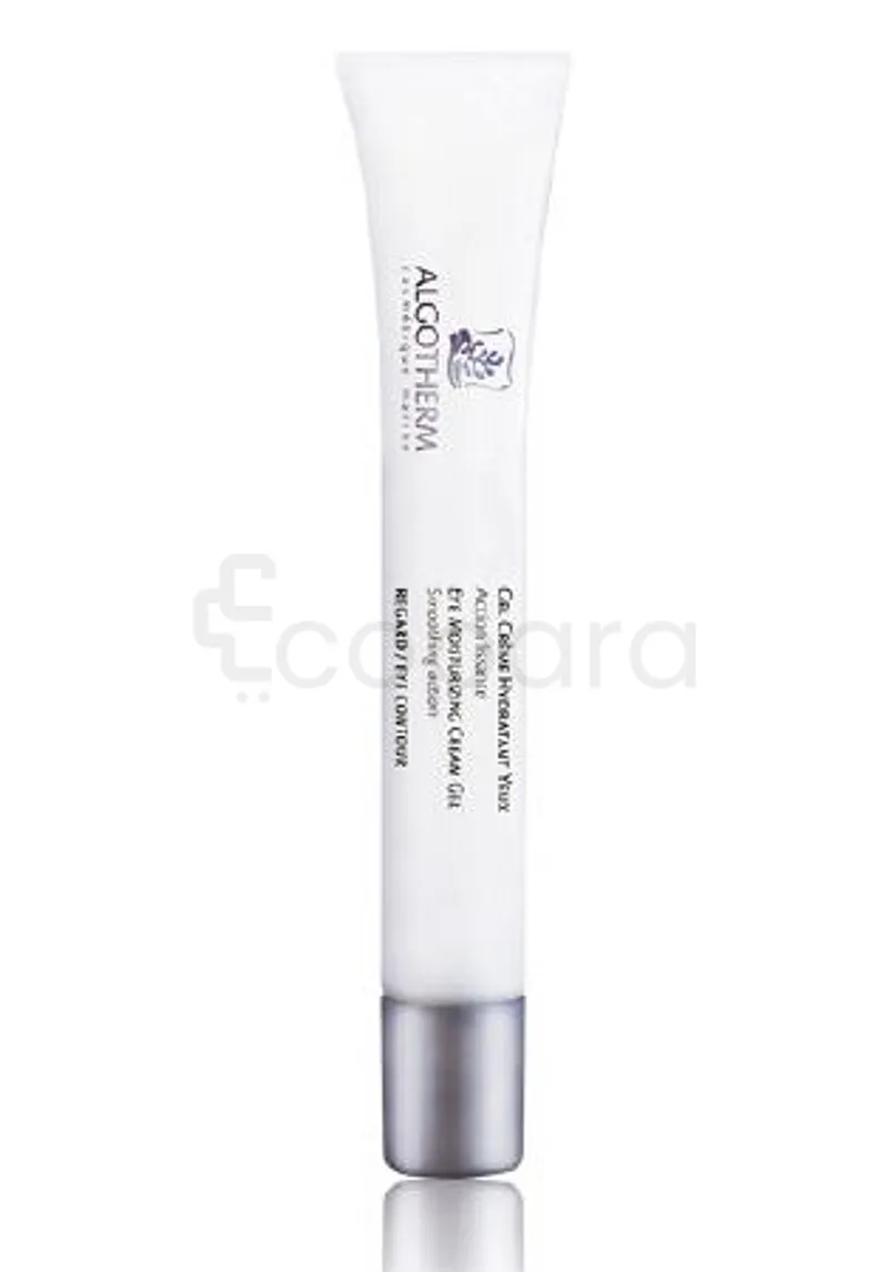 SPA ALGOTHERM GEL CREME HYDRATANT YEUX 15ML