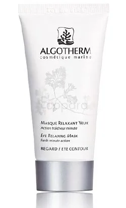SPA ALGOTHERM MASQUE RELAXANT YEUX 30ML