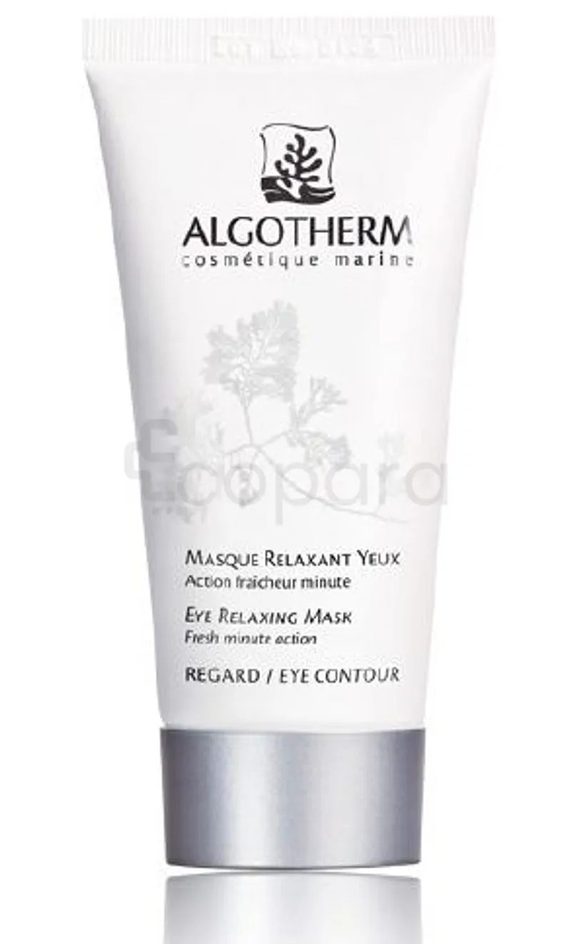 SPA ALGOTHERM MASQUE RELAXANT YEUX 30ML