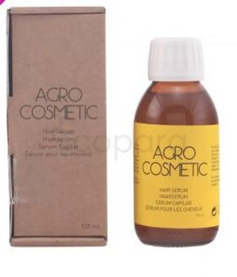 AGRO COSMETIC SERUM CAPILLAIRE POUR CHEVEUX 125ML