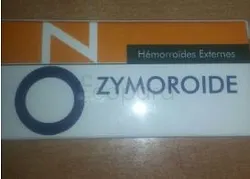 ZYMOROIDE HEMORROIDES EXTERNES 2*10ML