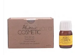 AGRO COSMSETIC PACK SERUM CAPILLAIRE POUR LES CHEVEUX 6*30ML