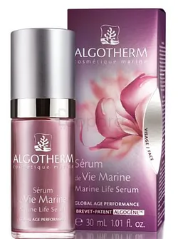 SPA ALGOTHERM SERUM DE VIE MARINE 30ML