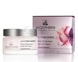 SPA ALGOTHERM ALGOTIME EXPERT CREME LIFT JEUNESSE 50ML