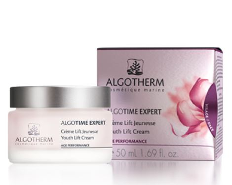SPA ALGOTHERM ALGOTIME EXPERT CREME LIFT JEUNESSE 50ML