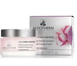 ALGOTHERM CREME FERMETE INITIALE 50ML