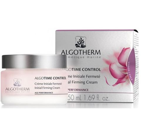 ALGOTHERM CREME FERMETE INITIALE 50ML