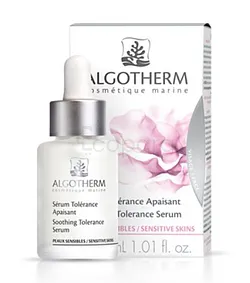 SPA ALGOTHERM SERUM TOLERANCE APAISANT 30ML