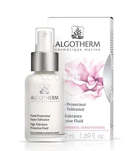 SPA ALGOTHERM FLUIDE PROTECTEUR HAUTE TOLERANCE 50ML