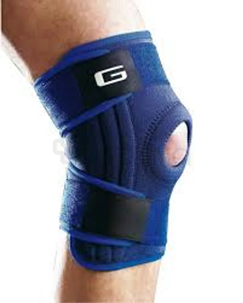 THUASNE GENU DYNASTAB TAILLE 2 REFERENCE 237005