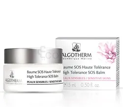 ALGOTHERM BAUME SOS HAUTE TOLERANCE 15ML