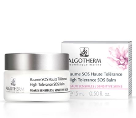 ALGOTHERM BAUME SOS HAUTE TOLERANCE 15ML