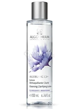 ALGOTHERM ALGOBLANC LOTION DEMAQUILLANTE CLARTE 200ML REFERENCE ALG_BLN001