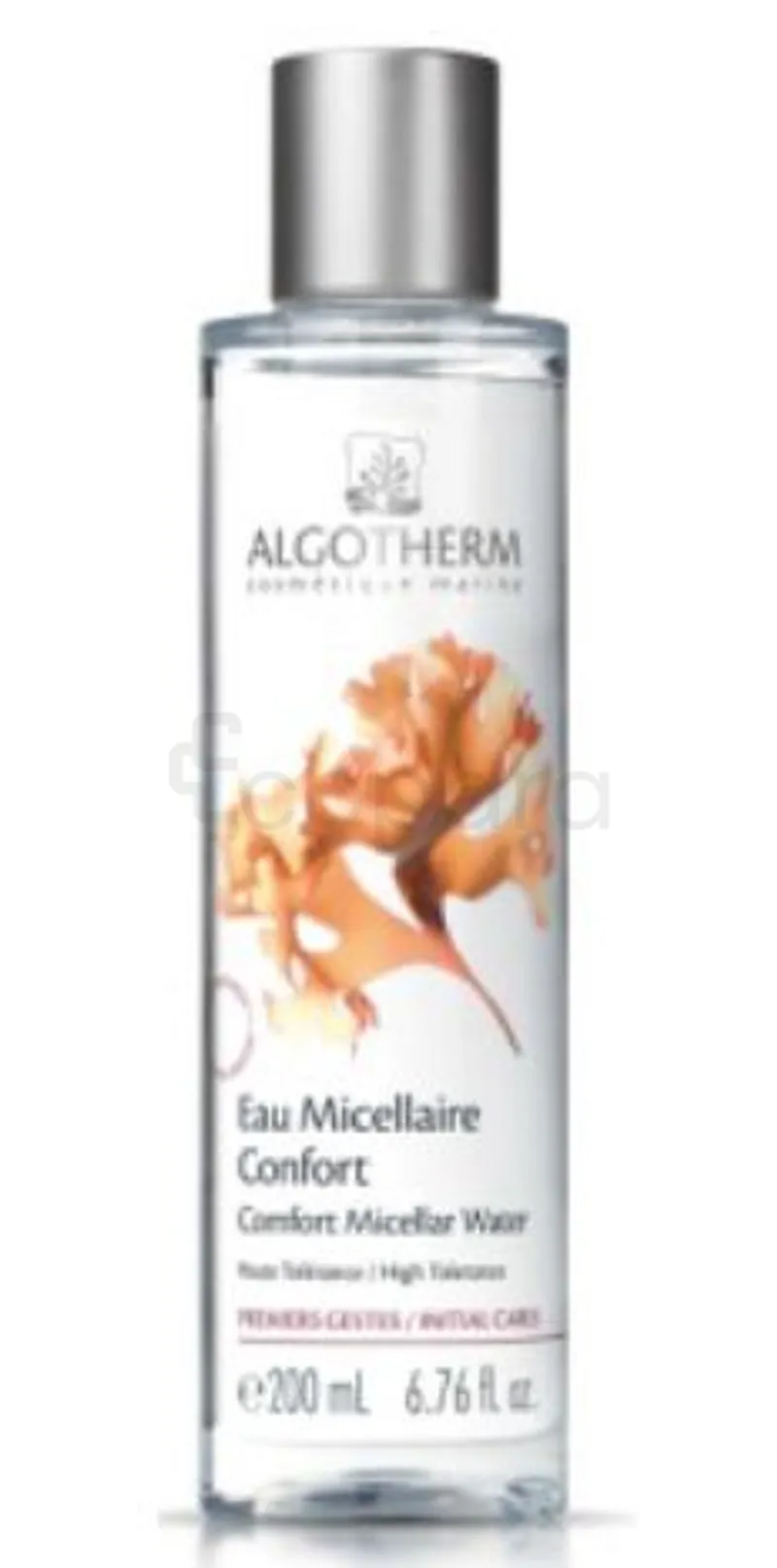 SPA ALGOTHERM EAU MICELLAIRE CONFORT 200ML