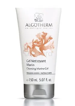 ALGOTHERM GEL NETTOYANT MARIN 150ML REFERENCE ALG_EST004