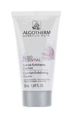 SPA ALGOTHERM CREME EXFOLIANTE CONFORT 50ML