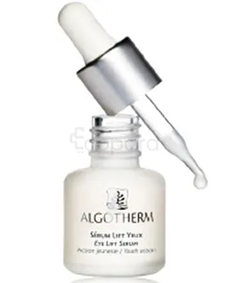 SPA ALGOTHERM SERUM LIFT YEUX 15ML