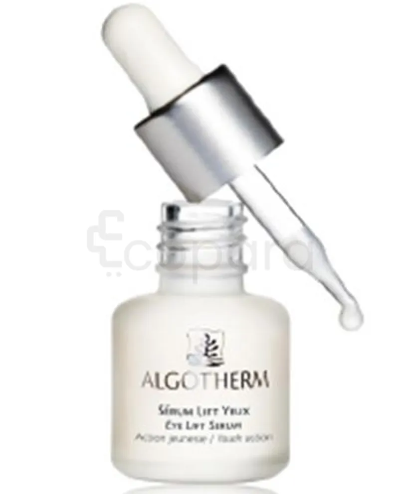 SPA ALGOTHERM SERUM LIFT YEUX 15ML