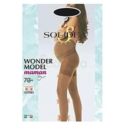 SOLIDEA WONDER MODEL MAMAN CLASSE A T3 TAILLE M-L SHEER REFERENCE 035270