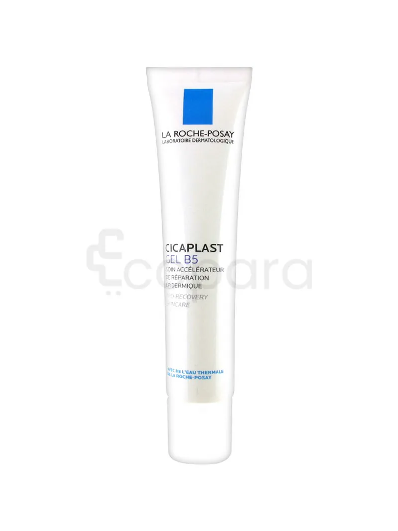 LA ROCHE POSAY CICAPLAST GEL B5 EPIDERMAL REPAIR ACCELERATOR CARE 40ML