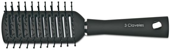 3 CLAVELES BROSSE TUNNEL 22CM REFERENCE 16007