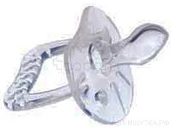 CAMERA SUCETTE ORTHODONTIQUE +3MOIS REFERENCE 25118