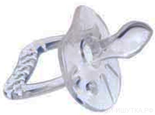 CAMERA SUCETTE ORTHODONTIQUE +3MOIS REFERENCE 25118