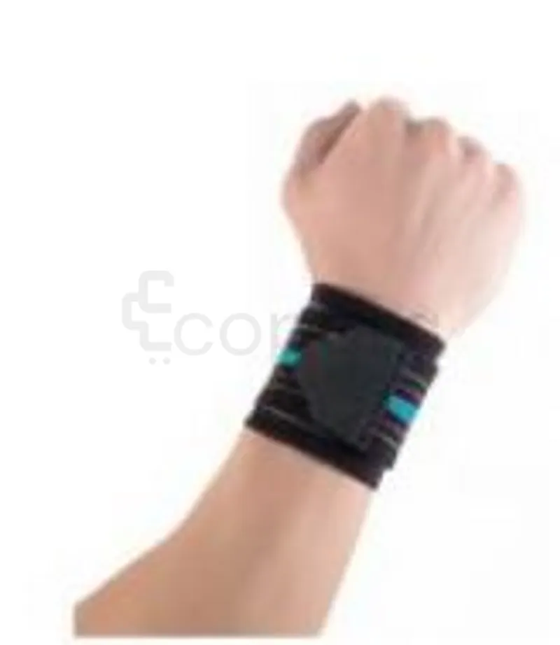 ACTIUS ORTHESE DE POIGNET ELASTIQUE TAILLE L REFERENCE ACE501