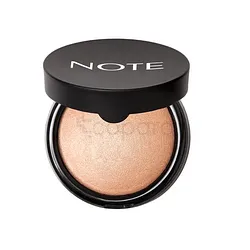 NOTE TERRACOTTA BLUSHER NUMERO 01 PLEASURE