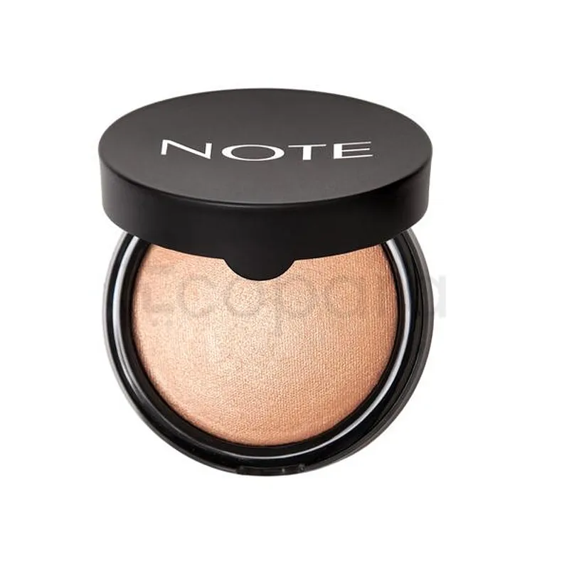NOTE TERRACOTTA BLUSHER NUMERO 01 PLEASURE