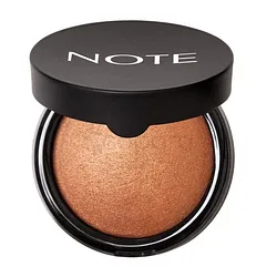 NOTE TERRACOTTA POWDER NUMERO 03 CARAMEL CAKE