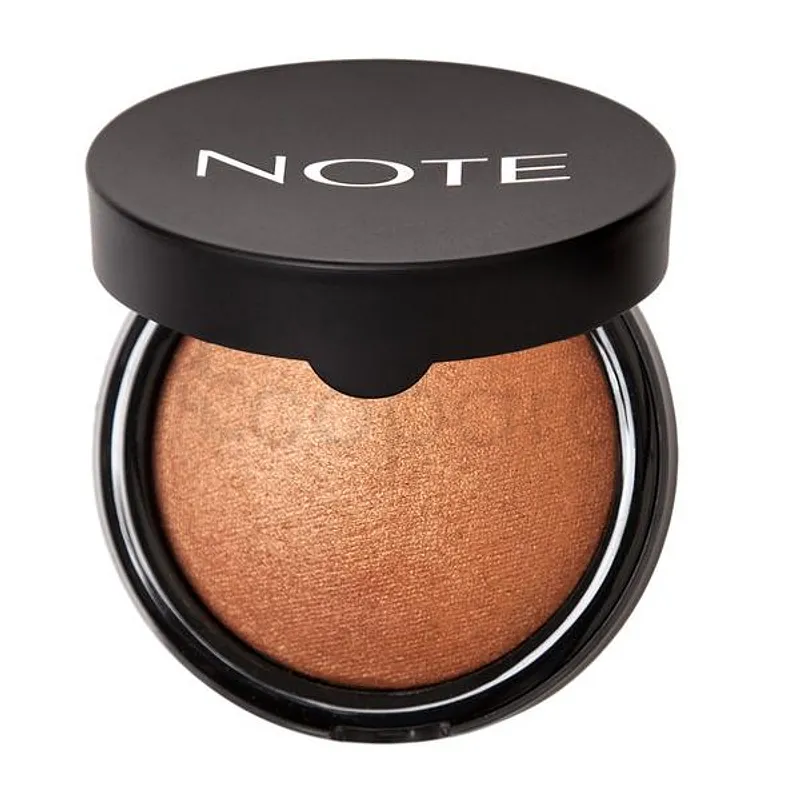 NOTE TERRACOTTA POWDER NUMERO 03 CARAMEL CAKE