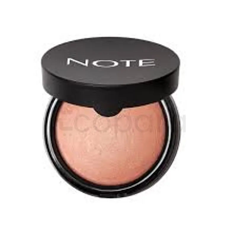 NOTE TERRACOTTA BLUSHER NUMERO 03 ORIENTAL PINK
