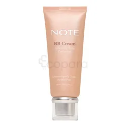 NOTE BB CREAM 35ML NUMERO 02