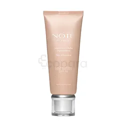 NOTE MINERAL FOUNDATION SPF15 NUMERO 404