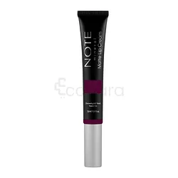 NOTE MINERAL MATTE LIP CREAM NUMERO 08 QUEEN OF NIGHT