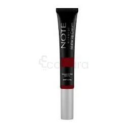 NOTE MINERAL MATTE LIP CREAM NUMERO 07 BROWNIGHT