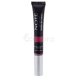 NOTE MINERAL MATTE LIP CREAM NUMERO 05 PLUM WINE