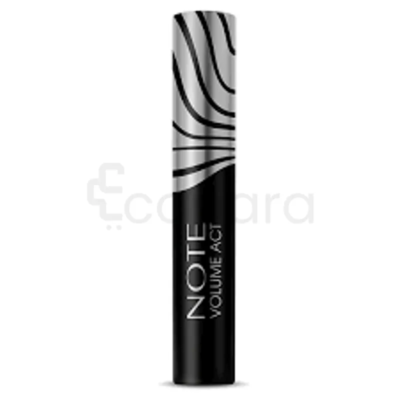 NOTE VOLUME ACT MASCARA 14ML
