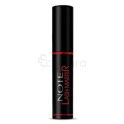 NOTE LASH MASTER MASCARA 12ML