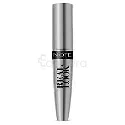 NOTE REAL LOOK MASCARA 12ML