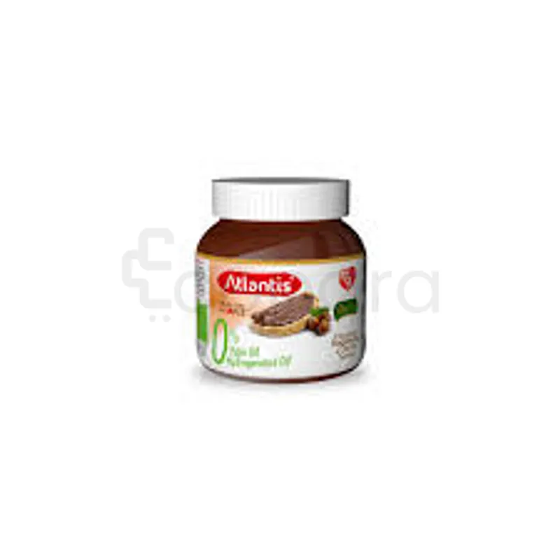 ATLANTIS PATE A TARTINER CHOCOLAT NOISETTES 300G